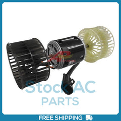 New A/C Blower Motor Assembly for Freightliner OE# ABPN83301037