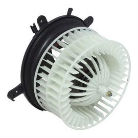 AC Blower Motor for 98-06 MB CL500 01-06 CL55 AMG 00-06 S430/S500/S55/S65 AMG