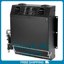 Red Dot Backwall A/C & Heater Unit - OE# R-8545-12P