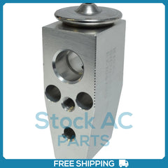 A/C Expansion Valve for 16-20 Honda Pilot V6 3.5L / 17-19 Ridgeline V6 3.5L