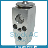 A/C Expansion Valve for 16-20 Honda Pilot V6 3.5L / 17-19 Ridgeline V6 3.5L
