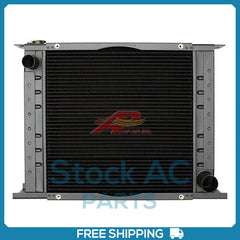 New Radiator for Case/IH OE# 386913A2