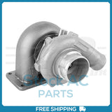 Turbo for John Deere OE# SE500409