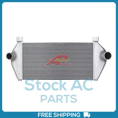 New Intercooler for International/Navistar OE# 2604439C91