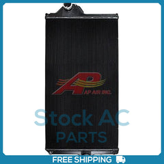 New Radiator for John Deere OE# RE330645