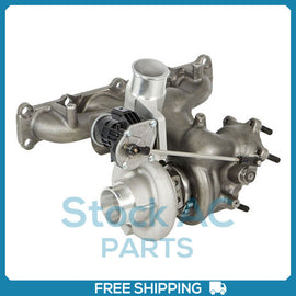 Turbo for 11-16 Hyundai Santa Fe Sport/Sonata - Kia Optima/Sportage