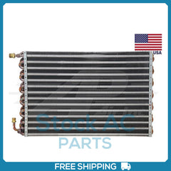 New A/C Condenser for 14 x 22 Universal