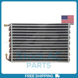 New A/C Condenser for 14 x 22 Universal