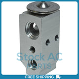 A/C Expansion Valve for 21-24 Hyundai Elantra L4 1.6L 2.0L
