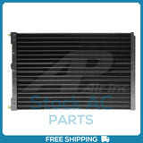 New A/C Condenser for Replacement R1550 Units OE# RD451160P