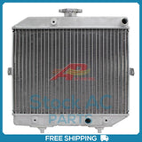 New Radiator for Honda ATV 19010HN2A21