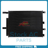 New A/C Condenser for Dodge Ram OE# 52014736AA