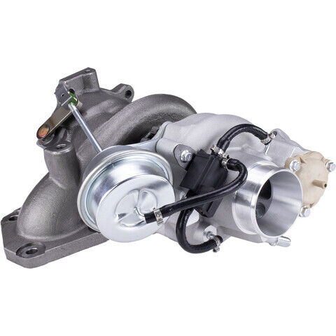 Turbo for 05-16 Buick Regal/Verano  Chevy Cobalt/HHR  Pontiac Solstice  Saab 9-5