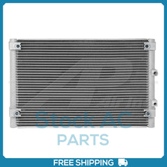 New A/C Condenser for Massey Ferguson OE# 4290397M2