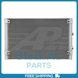 New A/C Condenser for Massey Ferguson OE# 4290397M2