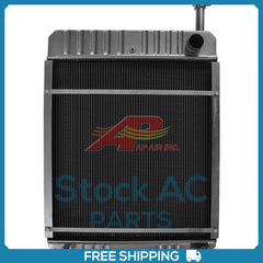 New Radiator for International OE# 104594C2