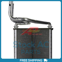 A/C Heater Core for Dodge OE# 68048895AA