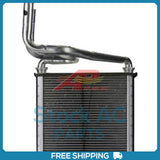 A/C Heater Core for Dodge OE# 68048895AA