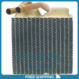 A/C Heater Core for 85-88 Chevrolet Spectrum L4 1.5L / 89 Geo Spectrum L4 1.5L