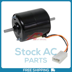New A/C Blower Motor for JCB OE# 30/926212