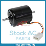 New A/C Blower Motor for JCB OE# 30/926212