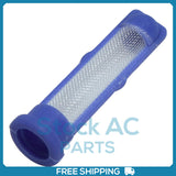 A/C Expansion Valve for Chevy / Cadillac / GMC / Buick / Saturn