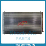 New A/C Condenser for Replacement R4500 Units RD450450P