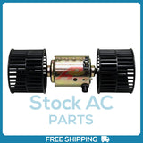 New A/C Blower Motor for Hitachi/John Deere/Komatsu OE# TW5027251730