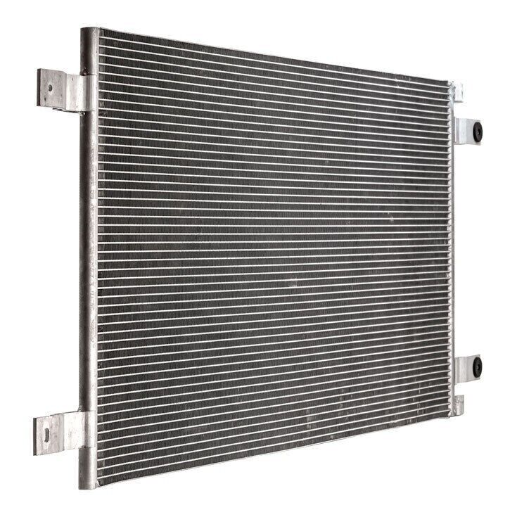 AC Condenser fits Kenworth T2000, T700, T800 / Peterbilt 367, 384, 386, 38... QR