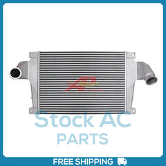 New Intercooler for Volvo/White OE# 1030096