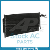 New A/C Condenser for Cadillac Chevy Buick OE# 52461315