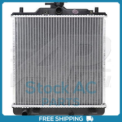 New Radiator for Kubota OE# K771185210