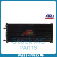 New A/C Condenser for Ford/NH OE# 85812052