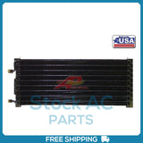 New A/C Condenser for Ford/NH OE# 85812052