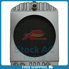 New Radiator for White 303186342