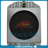 New Radiator for White 303186342