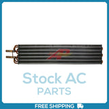 A/C Heater Core for Ford/New Holland Forage Harvesters OE# 87541272