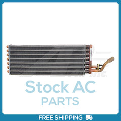 A/C Heater Core for Case/IH OE# 5192106