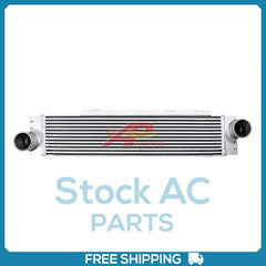 New Intercooler for Blue Bird Bus 2012 and Newer All American RE Bus