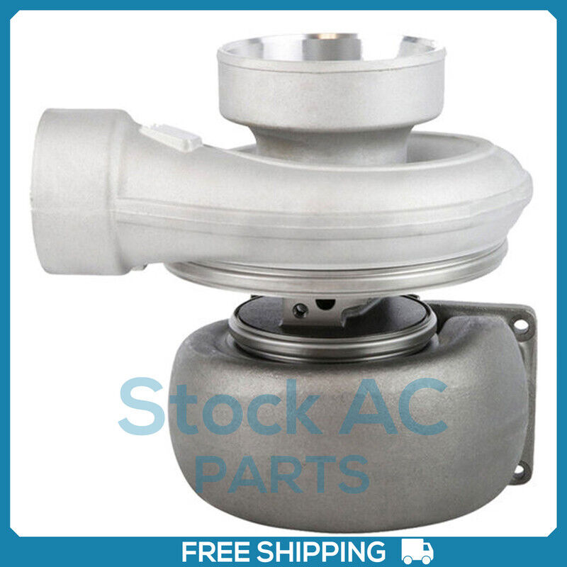 Turbo for 80-14 Caterpillar Cat 3306 Engines OE BorgWarner 179601