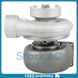 Turbo for 80-14 Caterpillar Cat 3306 Engines OE BorgWarner 179601