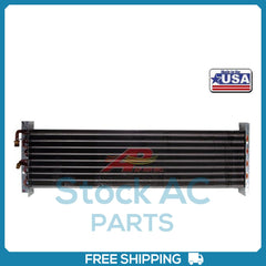 New A/C Condenser for White 303114643
