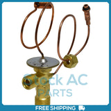 A/C Expansion Valve for 82-91 Jaguar XJS V12 5.3L