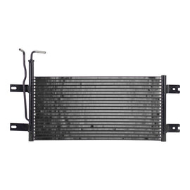 New Transmission Oil Cooler for 04-15 Nissan Armada 8CY/5.6L