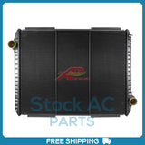New Radiator for Flow Copper/Brass without Oil High