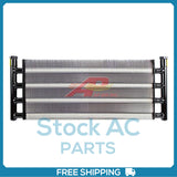 Oil Cooler for 21