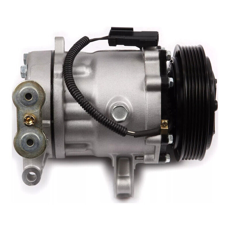 New A/C Compressor for 2002 Dodge Dakota Durango Ram 1500 2500 3500