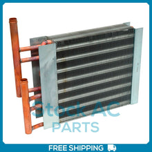Load image into Gallery viewer, New Heater Core fits Kenworth Truck C500, T400-T800, T2000, W900 1994-2000