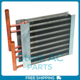 New Heater Core fits Kenworth Truck C500, T400-T800, T2000, W900 1994-2000