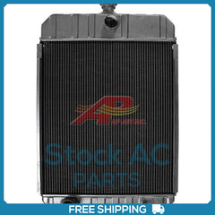 New Radiator for International OE# 370415R92